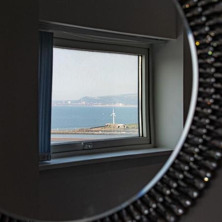 109 Meridian Tower, Meridian Quay, Trawler Road Swansea Sa11Jw Екстериор снимка