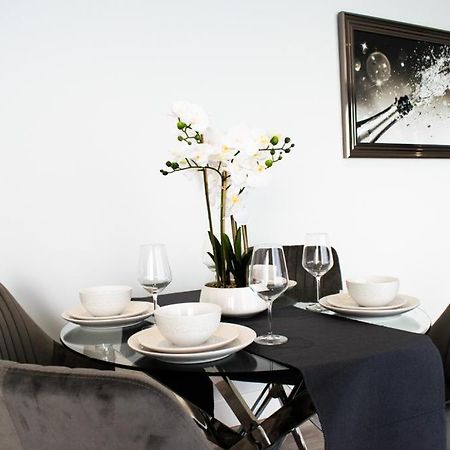 109 Meridian Tower, Meridian Quay, Trawler Road Swansea Sa11Jw Екстериор снимка