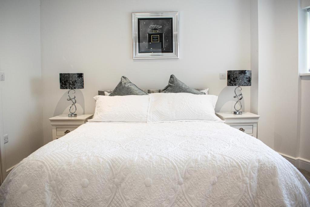 109 Meridian Tower, Meridian Quay, Trawler Road Swansea Sa11Jw Екстериор снимка