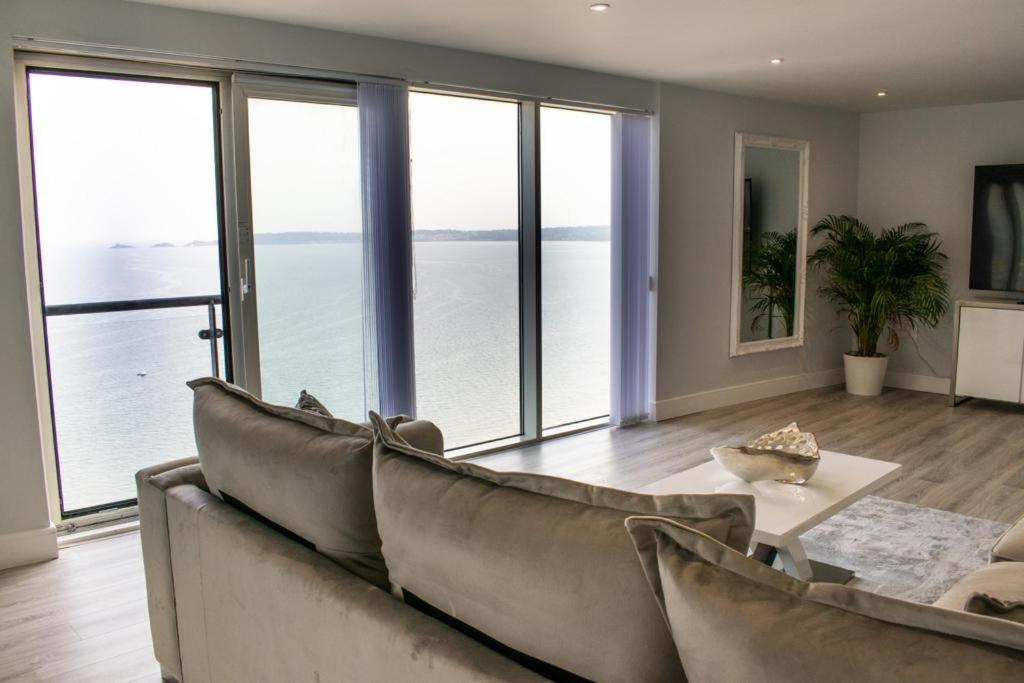 109 Meridian Tower, Meridian Quay, Trawler Road Swansea Sa11Jw Екстериор снимка