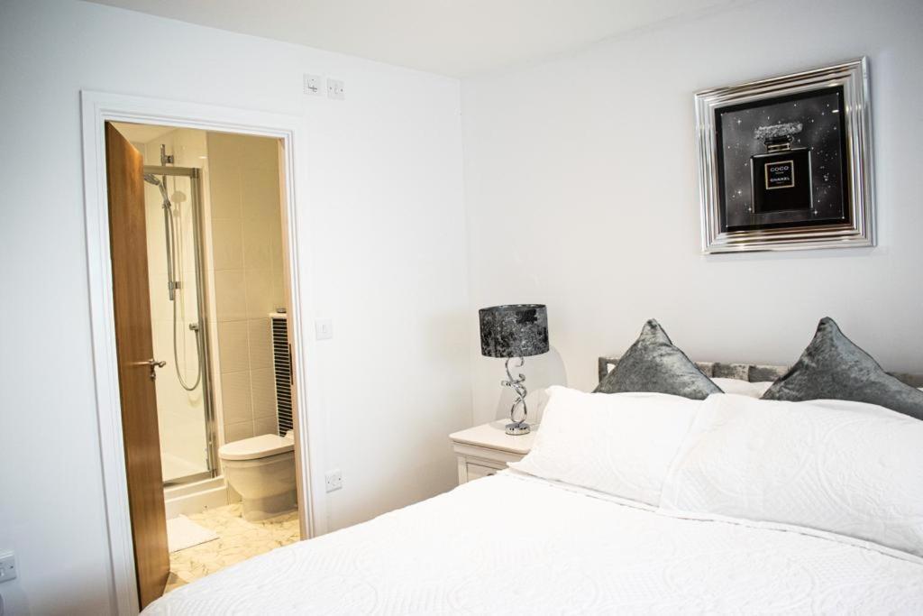 109 Meridian Tower, Meridian Quay, Trawler Road Swansea Sa11Jw Екстериор снимка