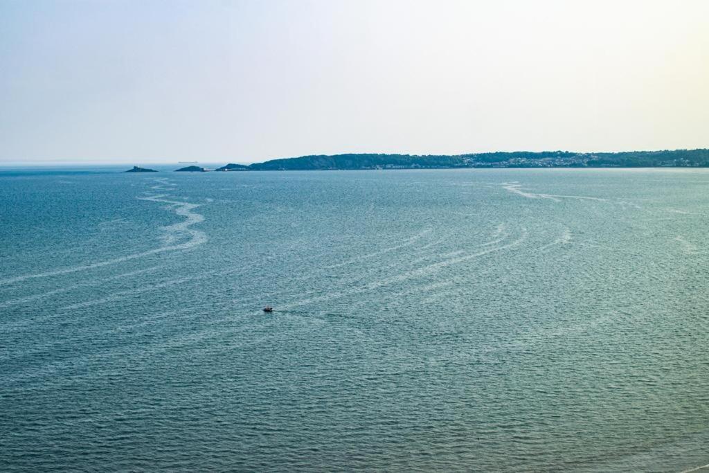 109 Meridian Tower, Meridian Quay, Trawler Road Swansea Sa11Jw Екстериор снимка