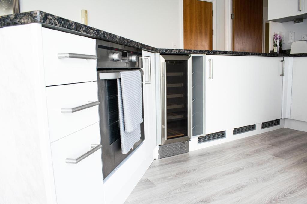 109 Meridian Tower, Meridian Quay, Trawler Road Swansea Sa11Jw Екстериор снимка