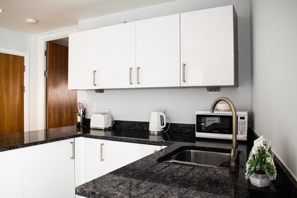 109 Meridian Tower, Meridian Quay, Trawler Road Swansea Sa11Jw Екстериор снимка