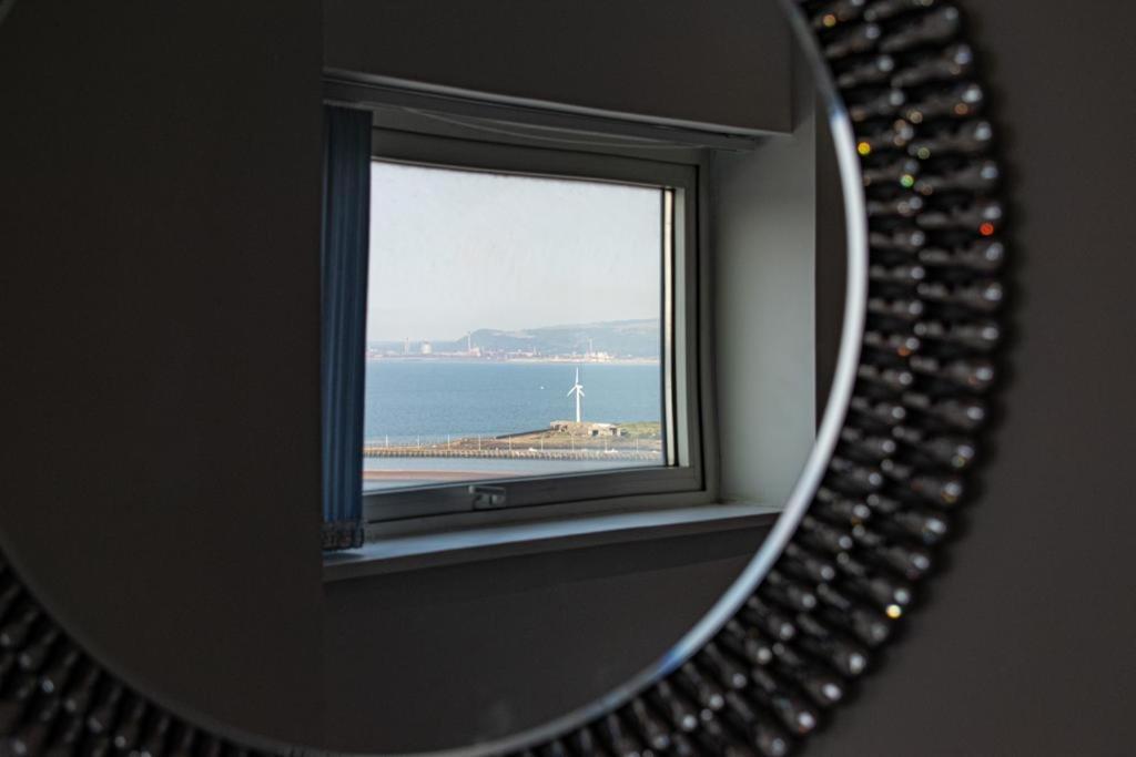 109 Meridian Tower, Meridian Quay, Trawler Road Swansea Sa11Jw Екстериор снимка