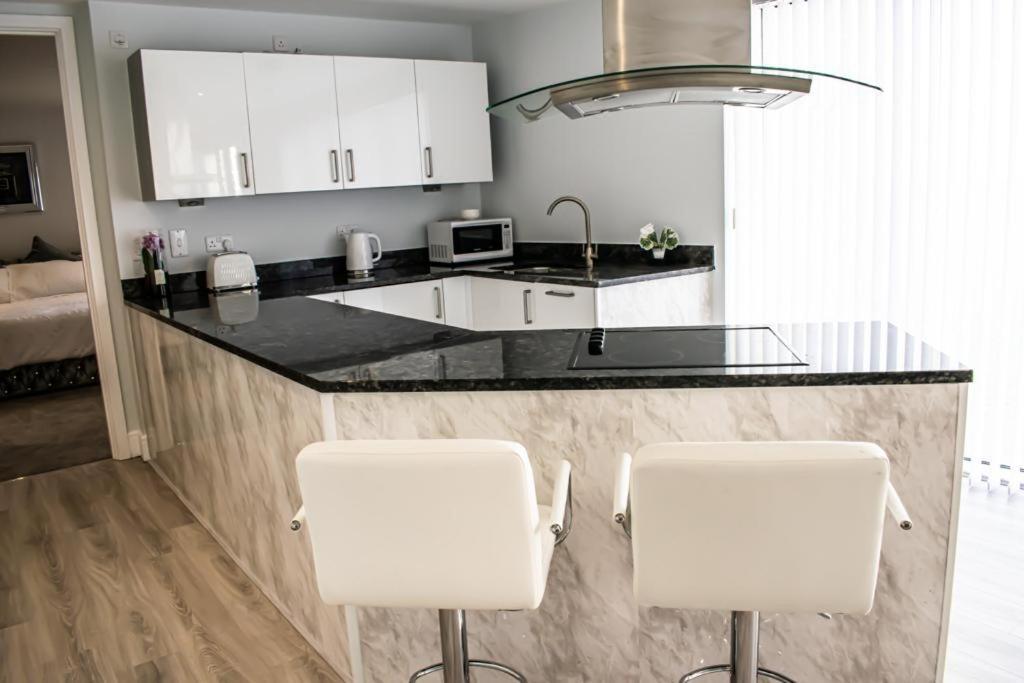 109 Meridian Tower, Meridian Quay, Trawler Road Swansea Sa11Jw Екстериор снимка